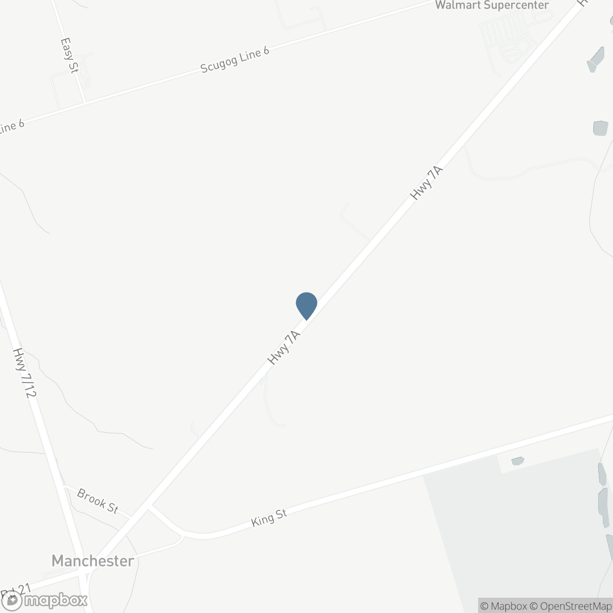 1361 HIGHWAY 7A, Scugog, Ontario L9L 1B5